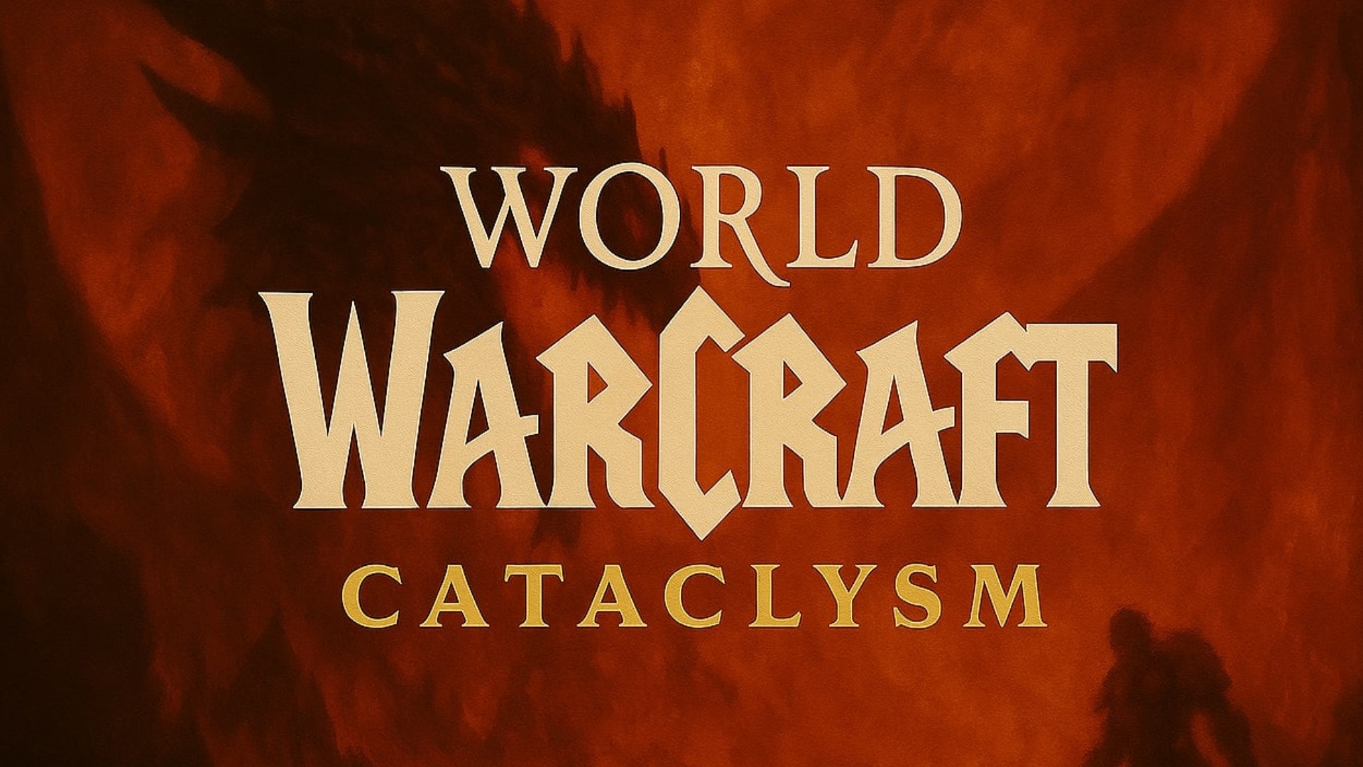 WoW Cataclysm